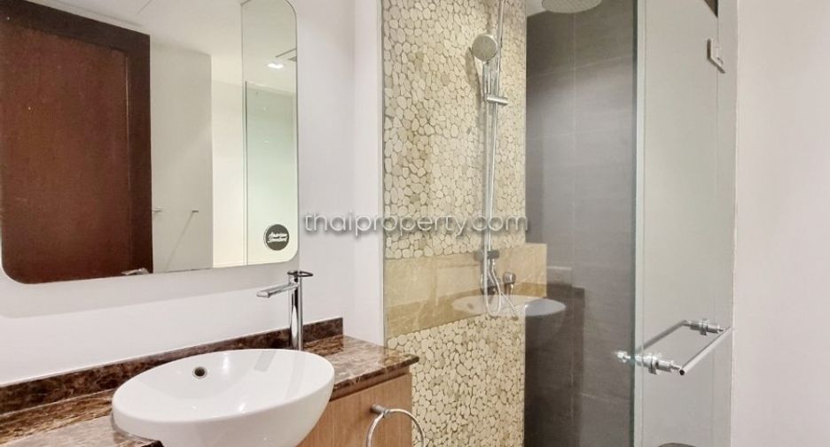 For rent 1 bed condo in Central Pattaya, Pattaya