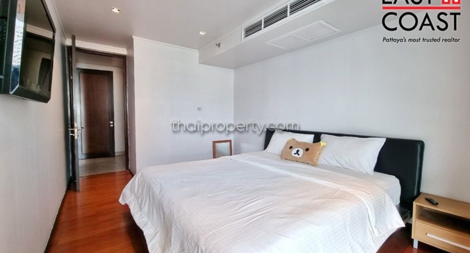 For rent 1 bed condo in Central Pattaya, Pattaya