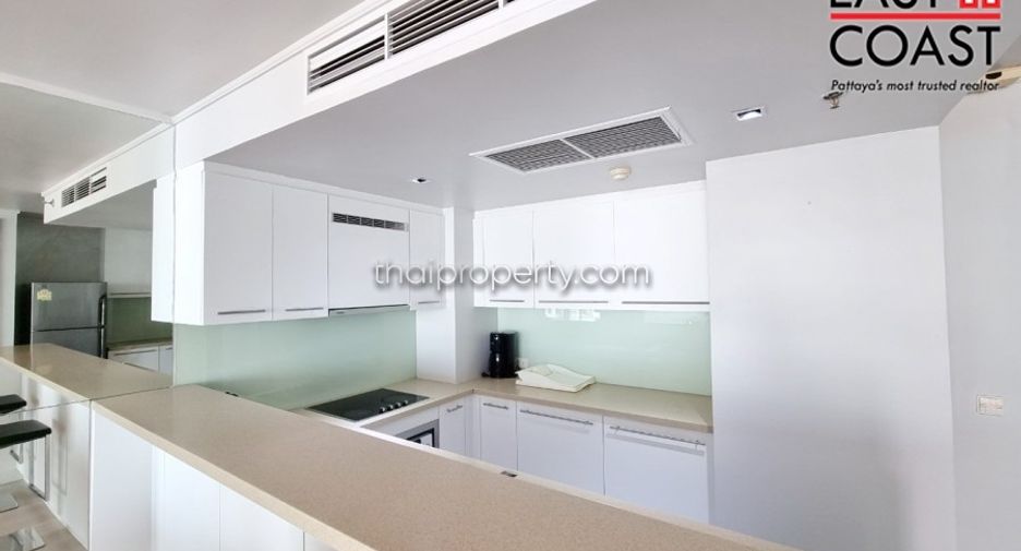 For rent 1 bed condo in Central Pattaya, Pattaya