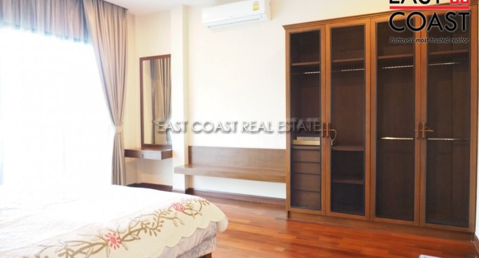 Haus zur Miete mit 3 Zimmer in Huay Yai, Pattaya