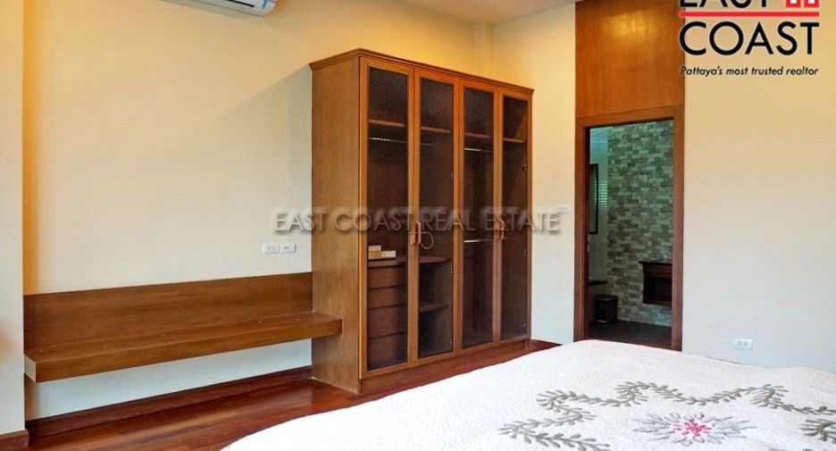 Haus zur Miete mit 3 Zimmer in Huay Yai, Pattaya