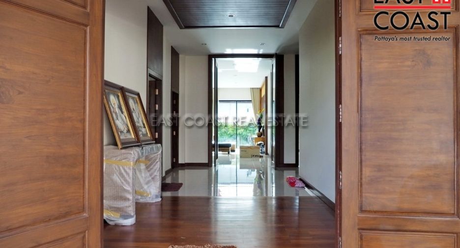 Haus zur Miete mit 3 Zimmer in Huay Yai, Pattaya