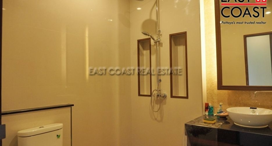 Haus zur Miete mit 3 Zimmer in Huay Yai, Pattaya