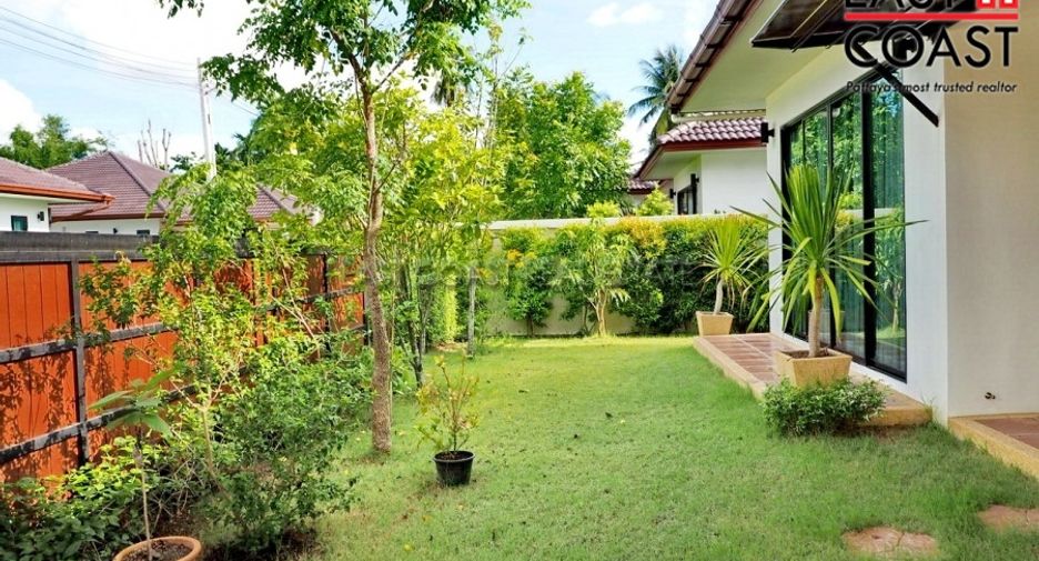 Haus zur Miete mit 3 Zimmer in Huay Yai, Pattaya