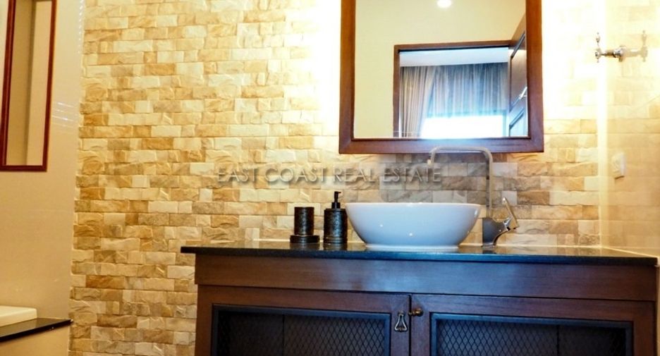 Haus zur Miete mit 3 Zimmer in Huay Yai, Pattaya