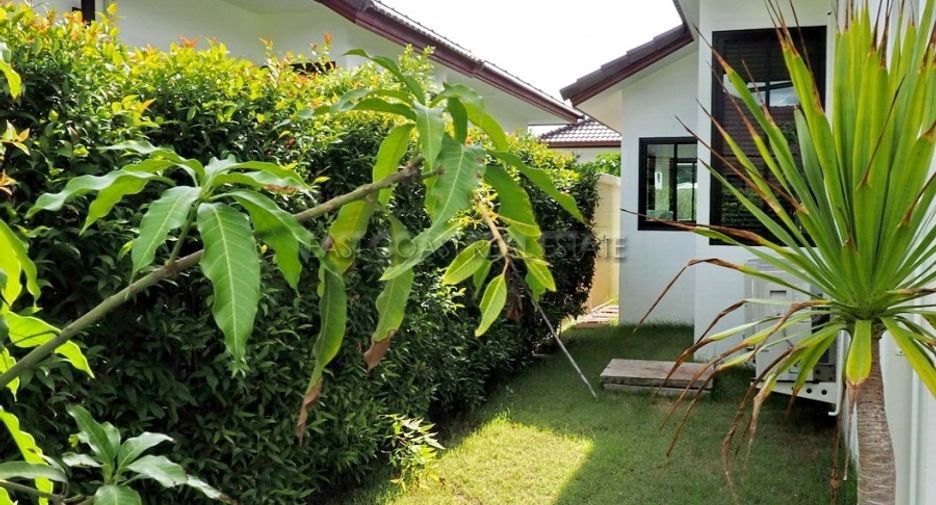 Haus zur Miete mit 3 Zimmer in Huay Yai, Pattaya
