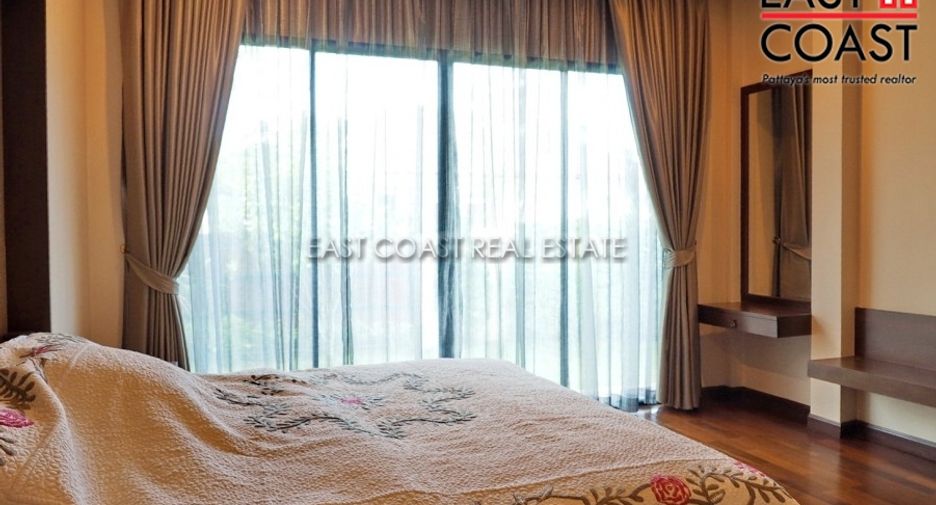 Haus zur Miete mit 3 Zimmer in Huay Yai, Pattaya