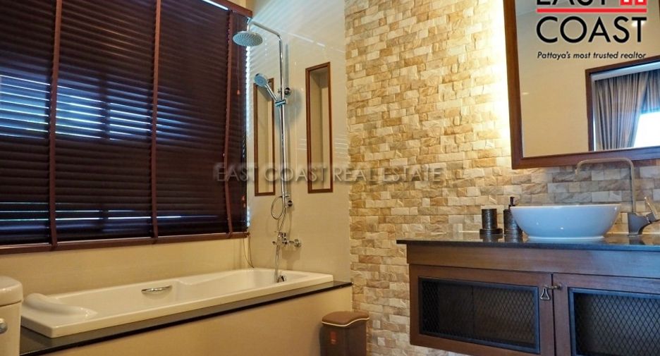 Haus zur Miete mit 3 Zimmer in Huay Yai, Pattaya