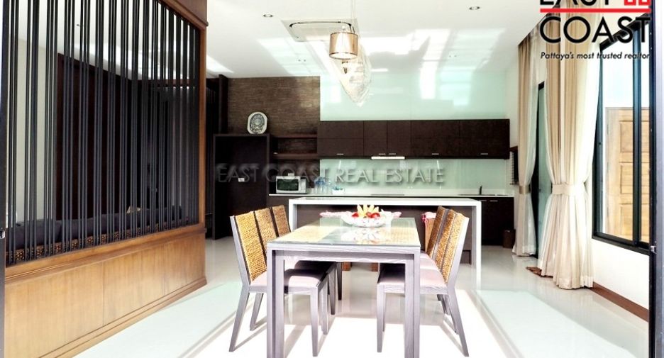 Haus zur Miete mit 3 Zimmer in Huay Yai, Pattaya
