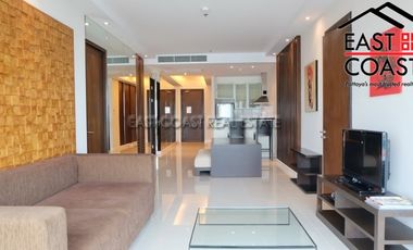 Wohnung zur Miete mit 1 Zimmer in Sattahip, Chonburi