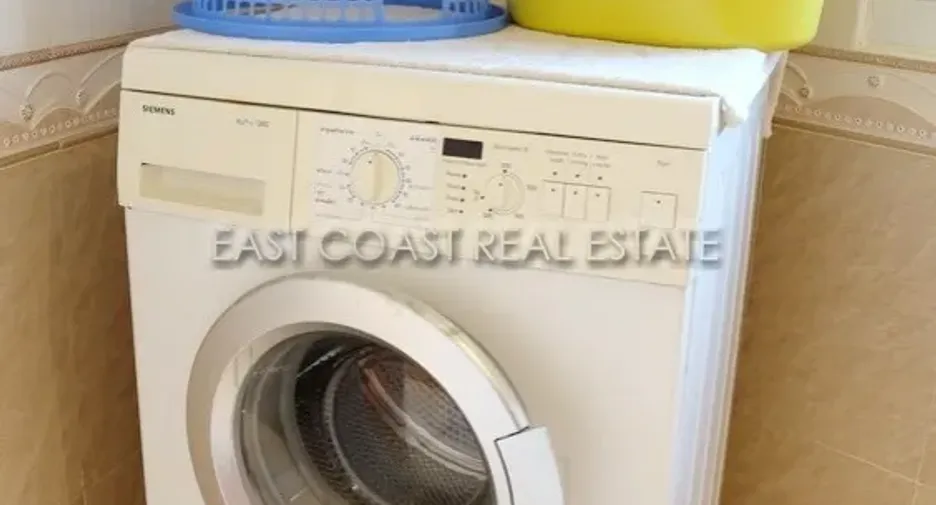 For rent 2 bedrooms condo in Bang Lamung, Chonburi