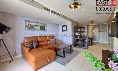 For rent 1 bed condo in Central Pattaya, Pattaya