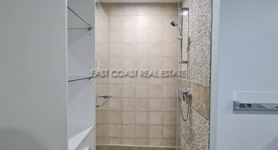 For rent 1 bed condo in Central Pattaya, Pattaya