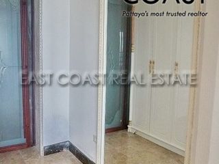 For rent 2 bedrooms condo in Bang Lamung, Chonburi