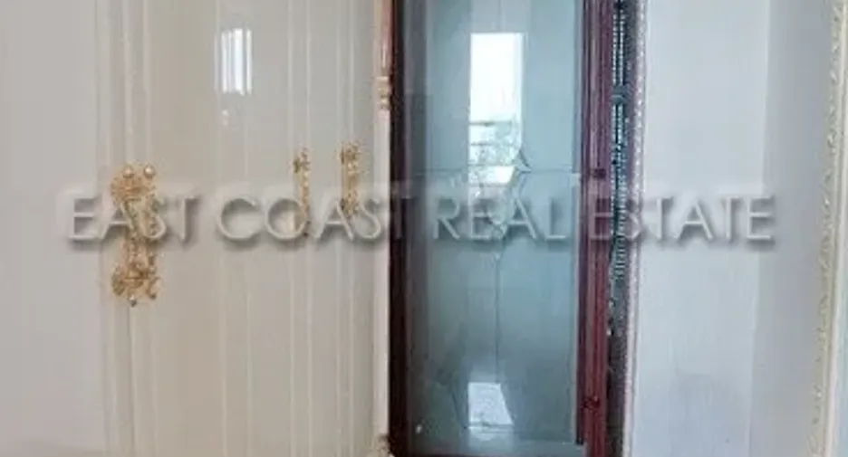 For rent 2 bedrooms condo in Bang Lamung, Chonburi
