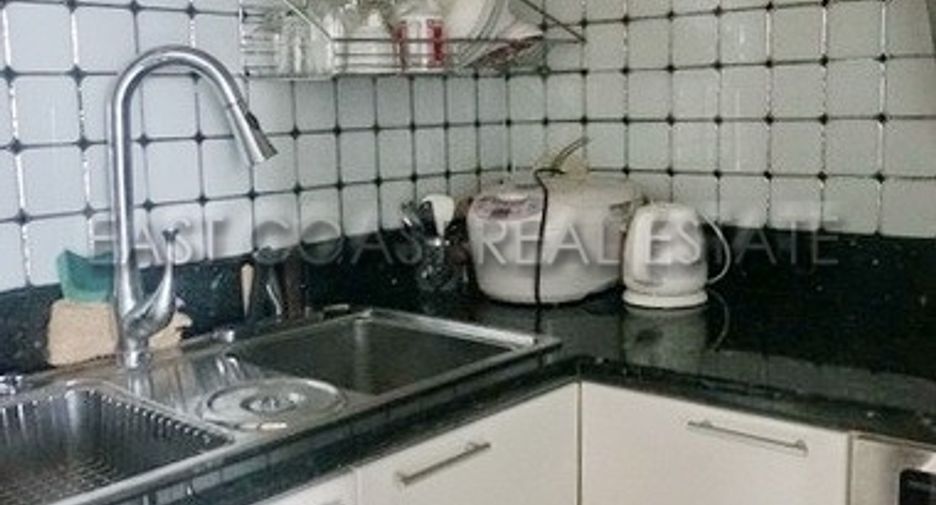 For rent 2 bedrooms condo in Pratumnak, Pattaya