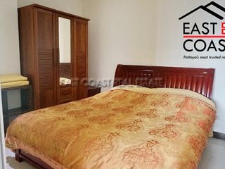 For rent 2 bedrooms condo in Bang Lamung, Chonburi
