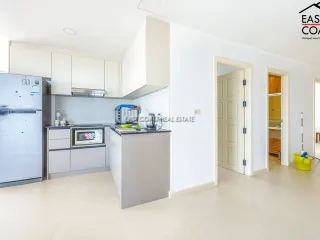 À louer 3 chambres condo à Na Jomtien, Pattaya