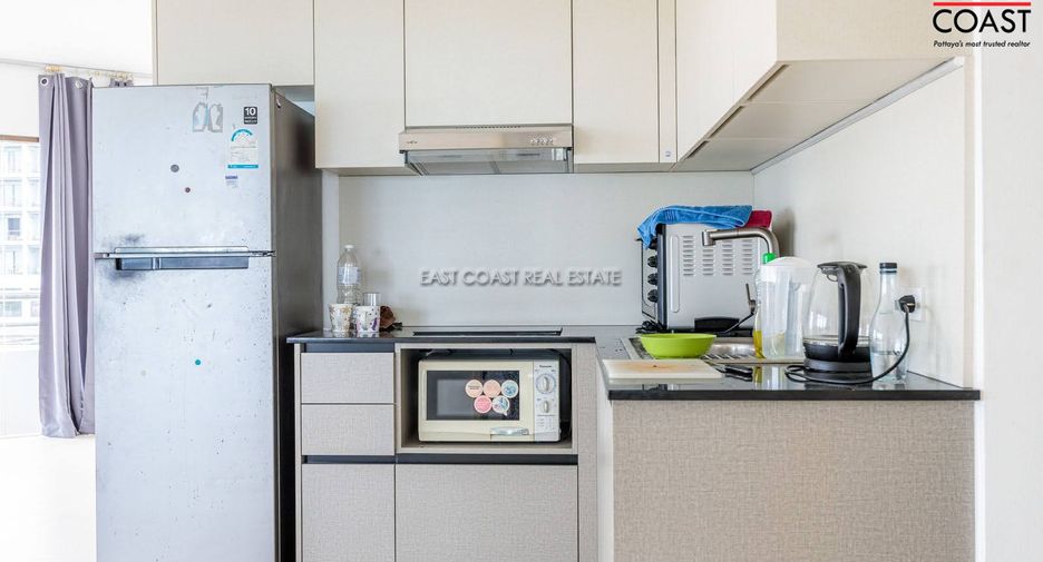 For rent 3 bedrooms condo in Sattahip, Chonburi
