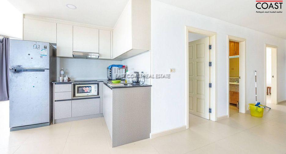 For rent 3 bedrooms condo in Sattahip, Chonburi