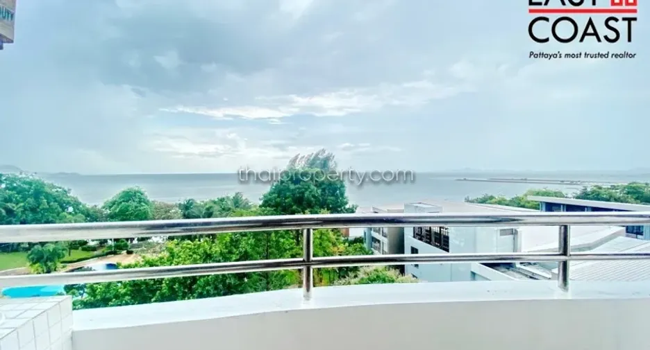 Аренда 3 спальни кондо в Na Jomtien, Паттайя