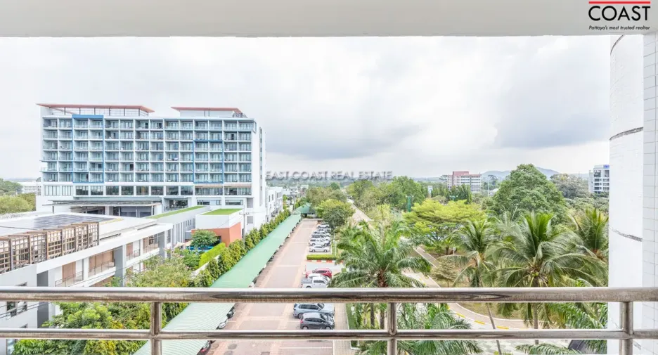 Аренда 3 спальни кондо в Na Jomtien, Паттайя