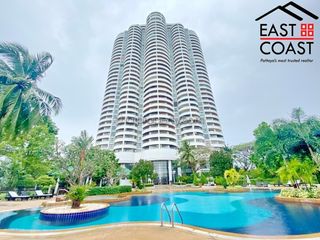 Аренда 3 спальни кондо в Na Jomtien, Паттайя