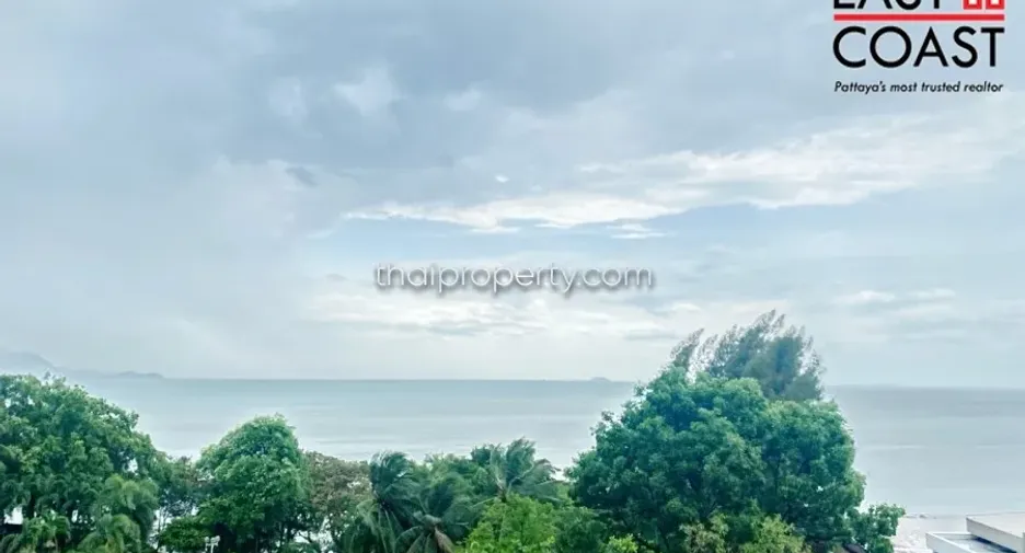 Аренда 3 спальни кондо в Na Jomtien, Паттайя