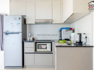À louer 3 chambres condo à Na Jomtien, Pattaya