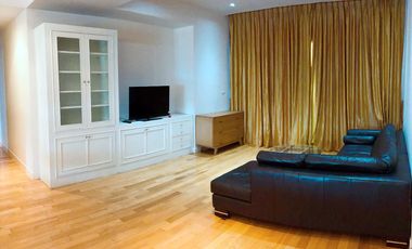 Wohnung zur Miete mit 3 Zimmer in Khlong Toei, Bangkok