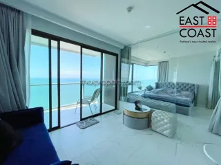 For Rent 1 Bedroom Condo In Bang Lamung, Chonburi