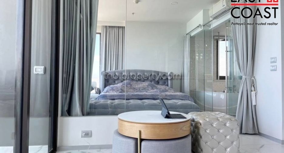 For rent 1 bed condo in Jomtien, Pattaya