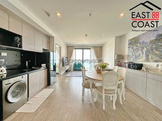 For rent 2 bedrooms condo in Bang Lamung, Chonburi