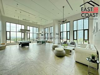 For rent 2 bedrooms condo in Bang Lamung, Chonburi