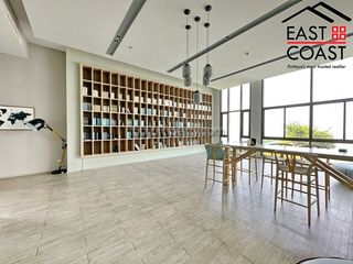 For rent 2 bedrooms condo in Bang Lamung, Chonburi