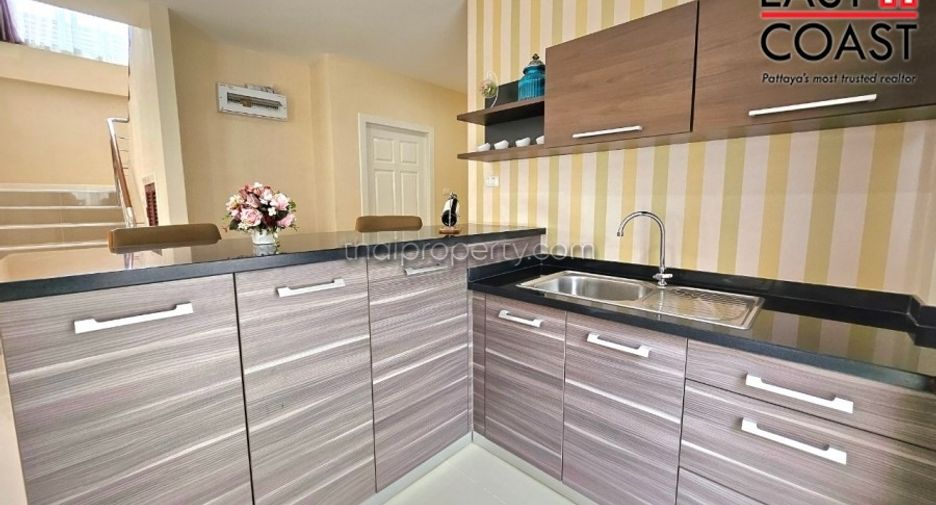 For rent 3 bedrooms house in East Pattaya, Pattaya