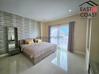 À louer 3 chambres maison à Bang Lamung, Chonburi