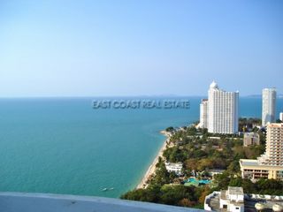 For rent 2 bedrooms condo in Bang Lamung, Chonburi