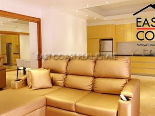 For rent 2 bedrooms condo in Bang Lamung, Chonburi