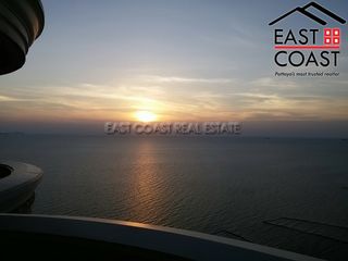 For rent 2 bedrooms condo in Bang Lamung, Chonburi