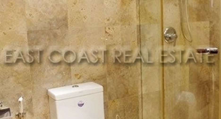 For rent 2 bedrooms condo in North Pattaya, Pattaya