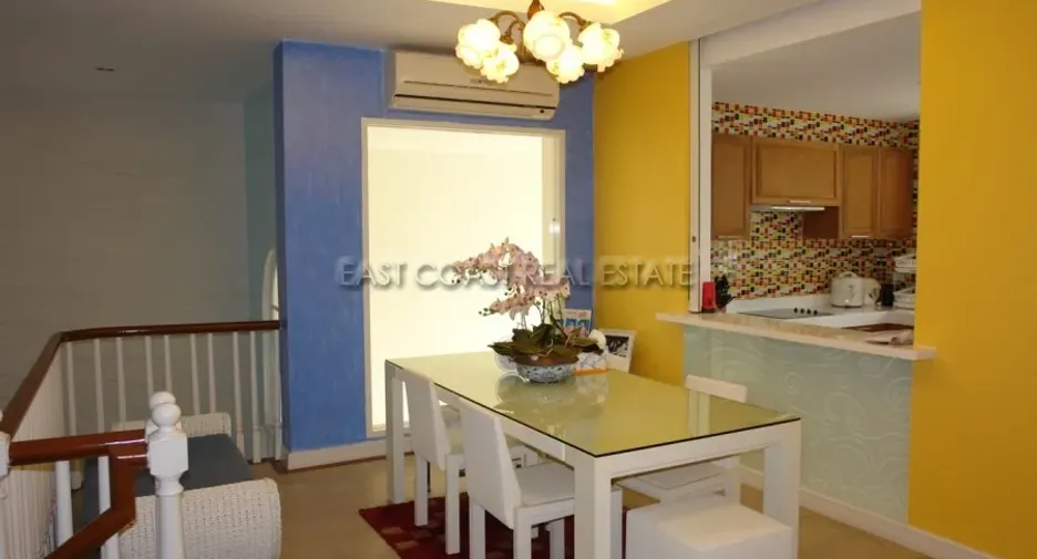 For rent 3 bedrooms house in Na Jomtien, Pattaya