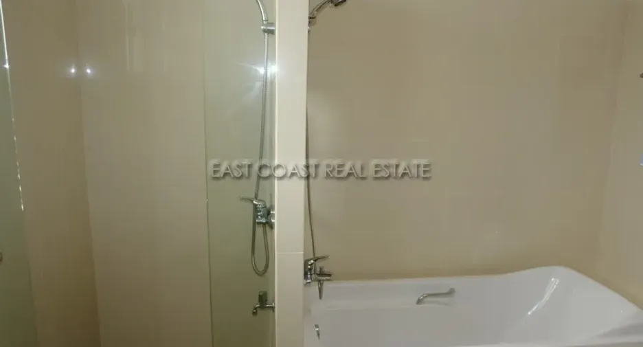 For rent 3 bedrooms house in Na Jomtien, Pattaya