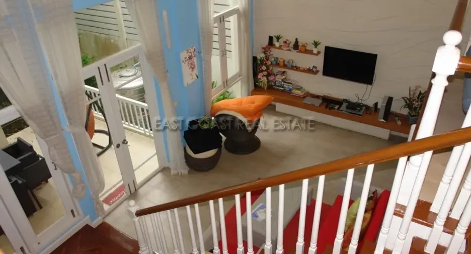 For rent 3 bedrooms house in Na Jomtien, Pattaya