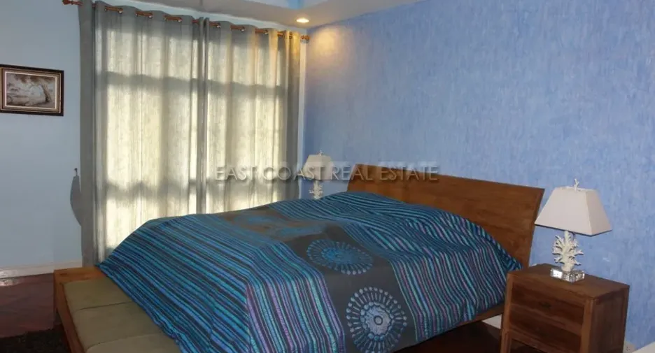 For rent 3 bedrooms house in Na Jomtien, Pattaya