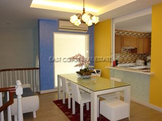 For rent 3 bedrooms house in Na Jomtien, Pattaya
