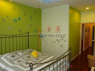 For rent 3 bedrooms house in Na Jomtien, Pattaya