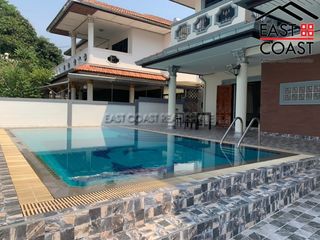 À louer 4 chambres maison à Bang Lamung, Chonburi