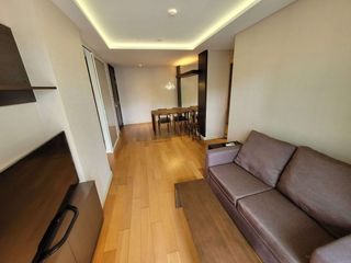 À louer 2 chambres condo à Khlong Toei, Bangkok