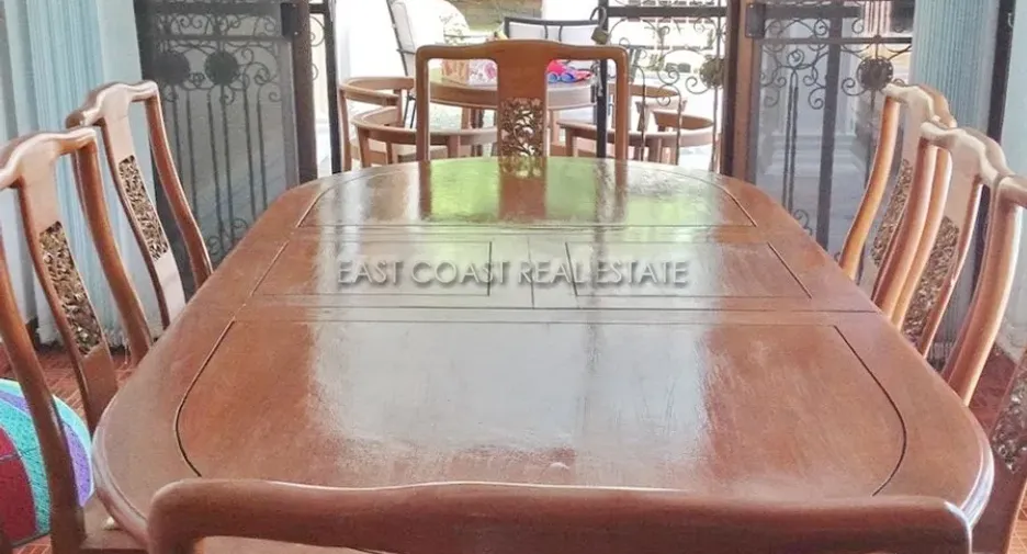 For rent 3 bedrooms house in Bang Lamung, Chonburi